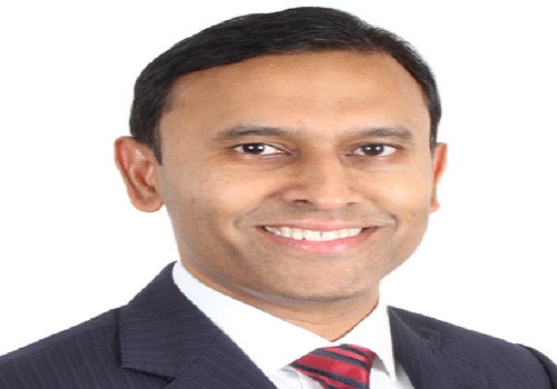 Standard Chartered appoints Sanjay Gurjar as Co-Head, Client  Coverage - CCIB, India & South Asia